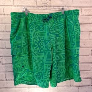 Eddie Bauer Swim Trunks